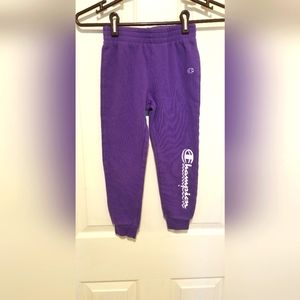 Champion Girls Sweatpants